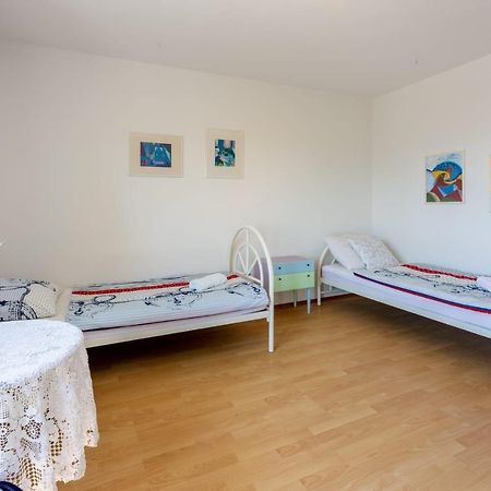 Apartman Teo Dramalj Buitenkant foto