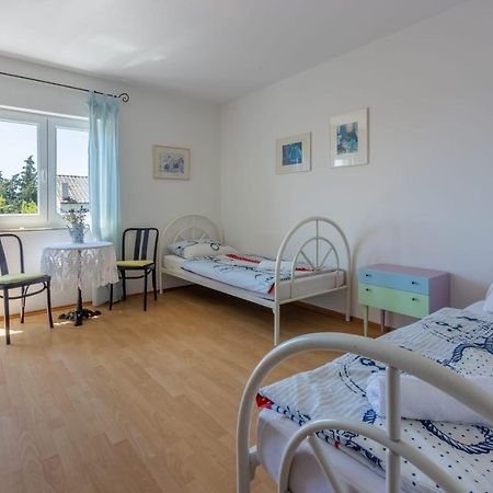 Apartman Teo Dramalj Buitenkant foto
