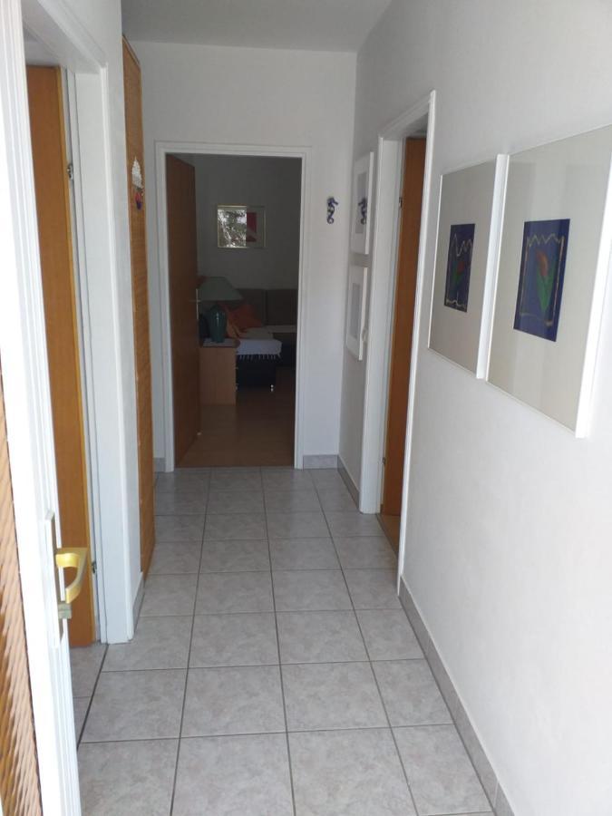 Apartman Teo Dramalj Buitenkant foto